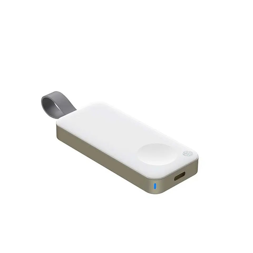 Wiwu M19 Elfin Watch Powerbank