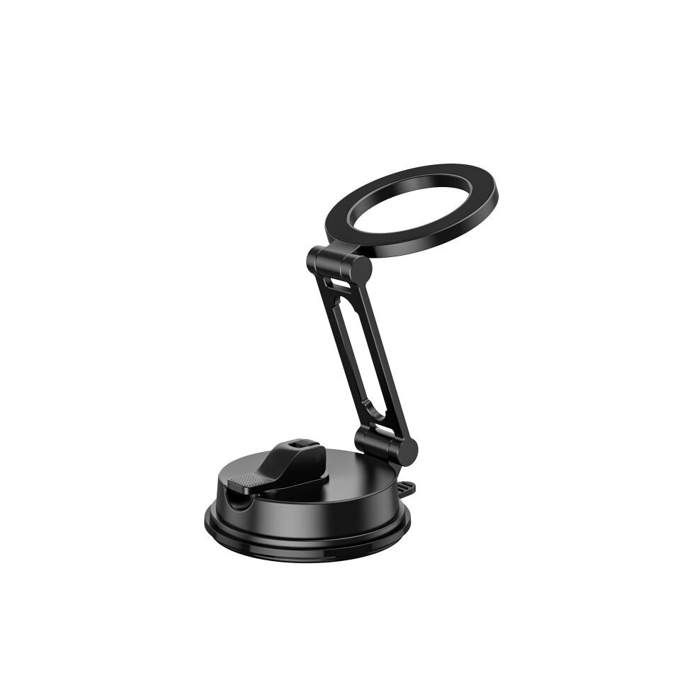 Wiwu CH055 360° Derece Dönebilen Magsafe Araç Tutucu