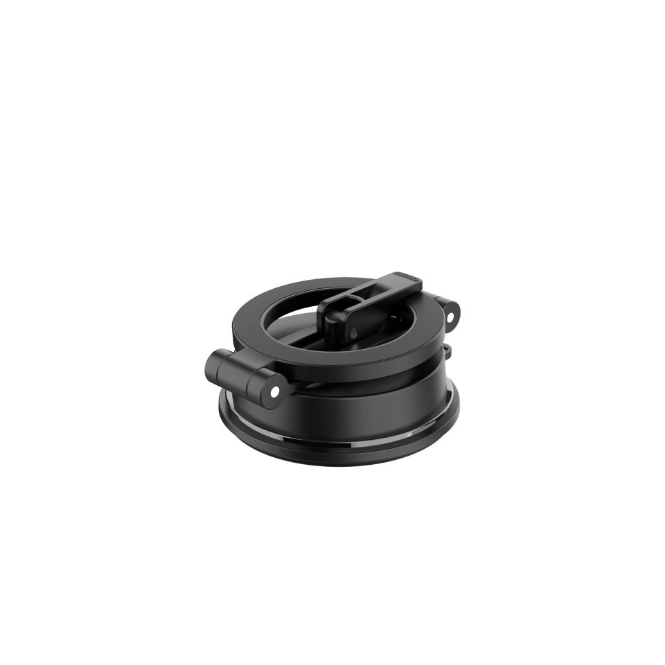 Wiwu CH055 360° Derece Dönebilen Magsafe Araç Tutucu