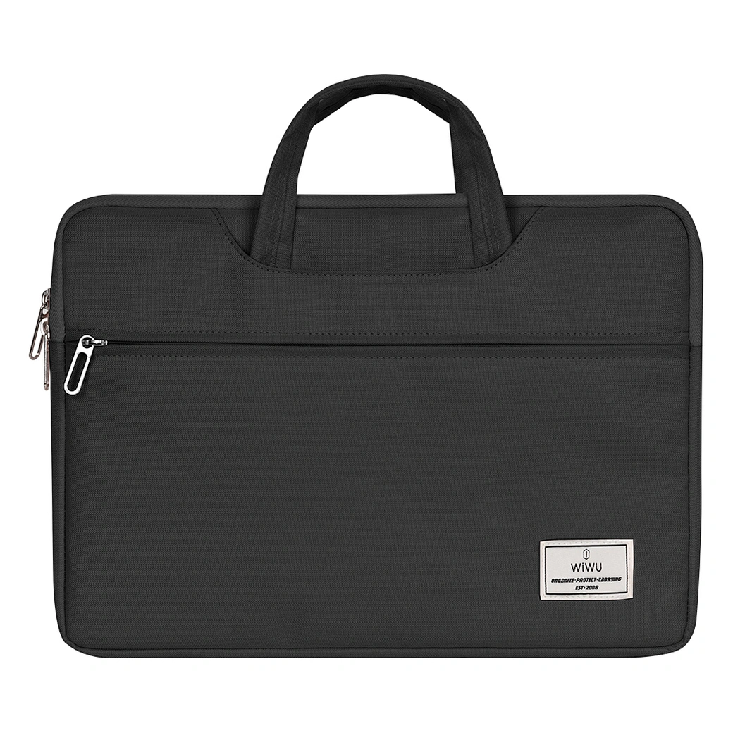 Wiwu Vivi 14'' Laptop Çanta Siyah