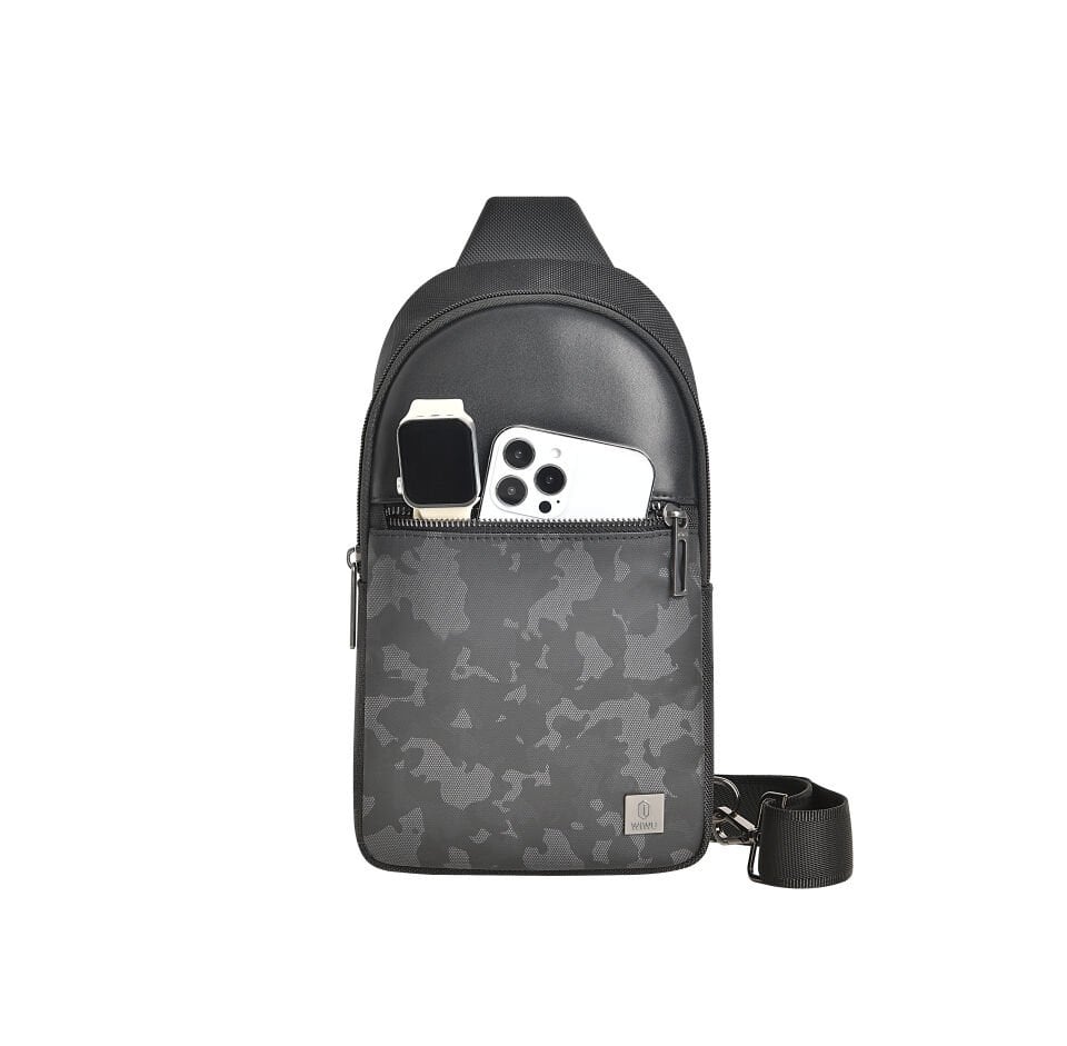 Wiwu Salem Crossbody Çanta
