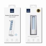 Wiwu Pencil Nib Organizer Box and Apple Pencil 2nd Generation