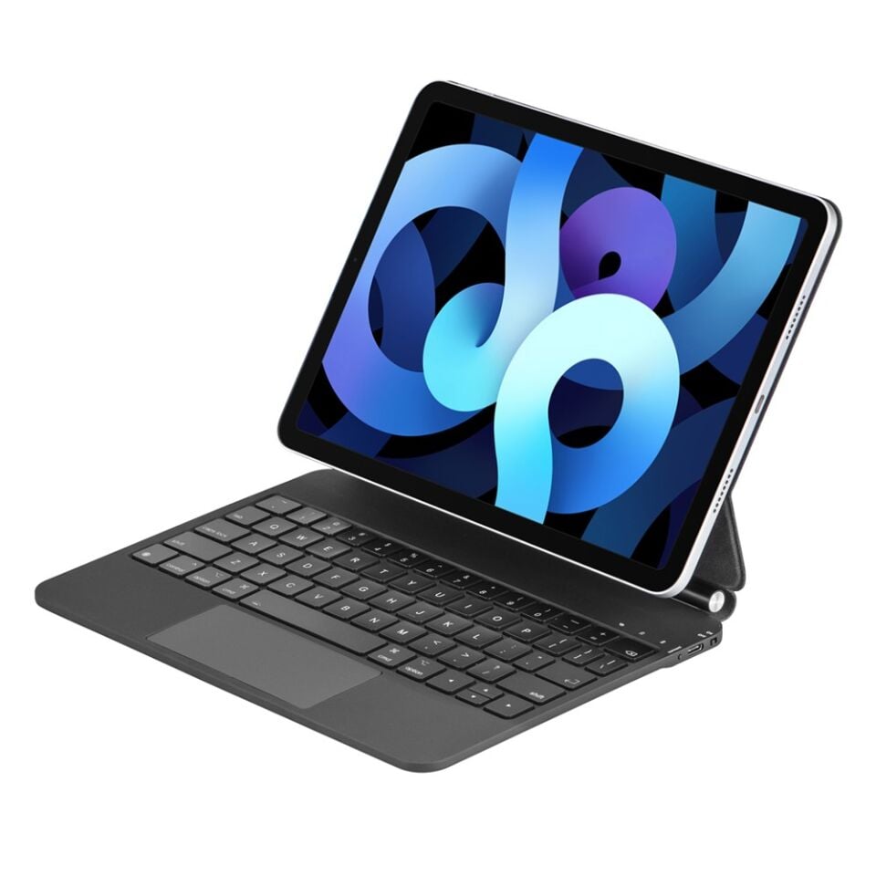 Wiwu Magic Keyboard for iPad Pro 11'' Black