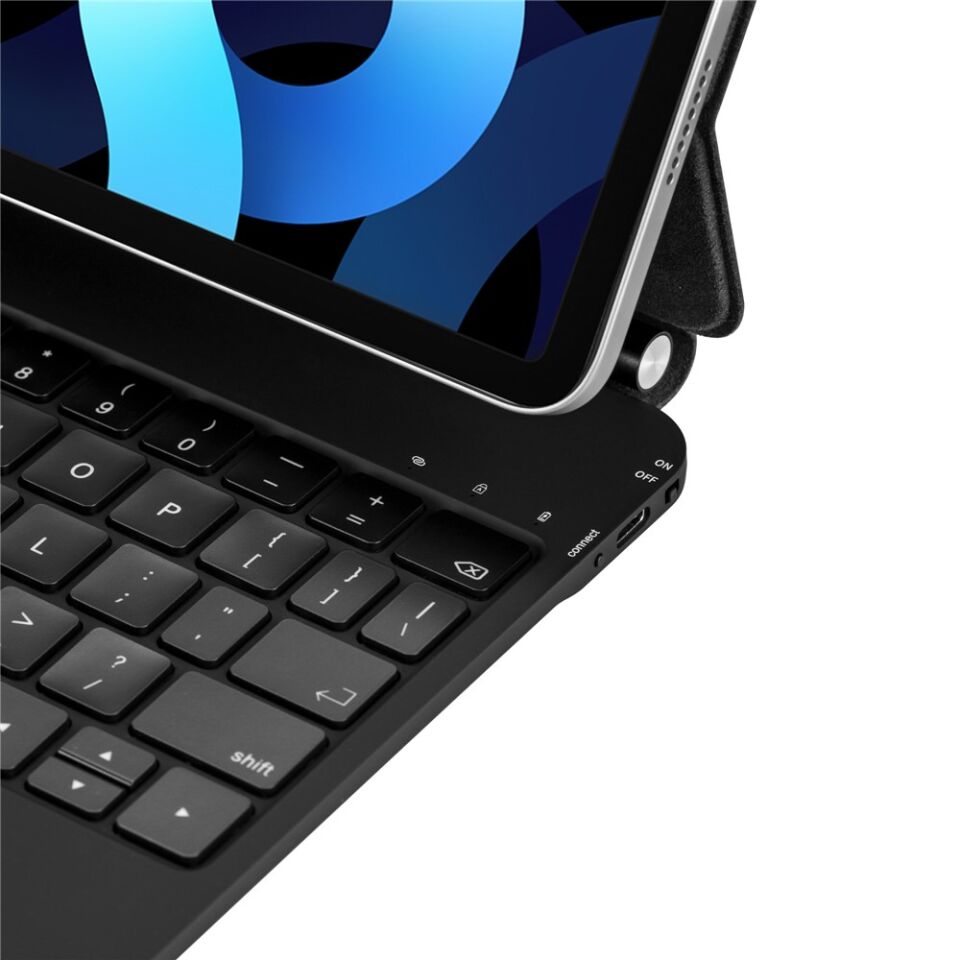 Wiwu Magic Keyboard for iPad Pro 11'' Black