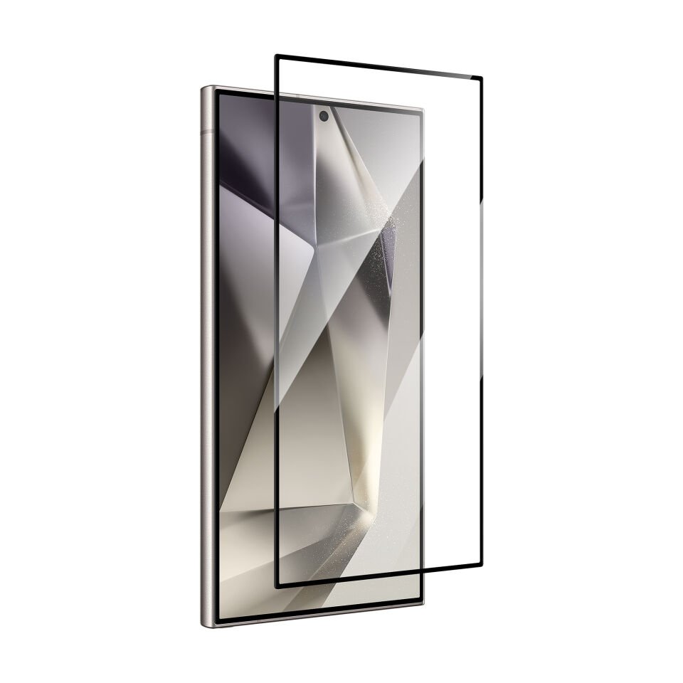 Wiwu GT-024 S25 Ultra HD Protective Glass
