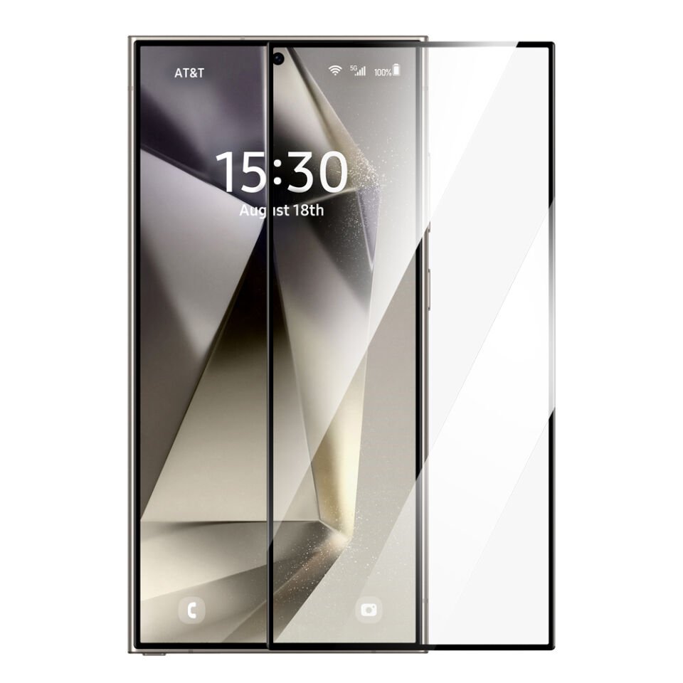 Wiwu GT-024 S25 Ultra HD Protective Glass