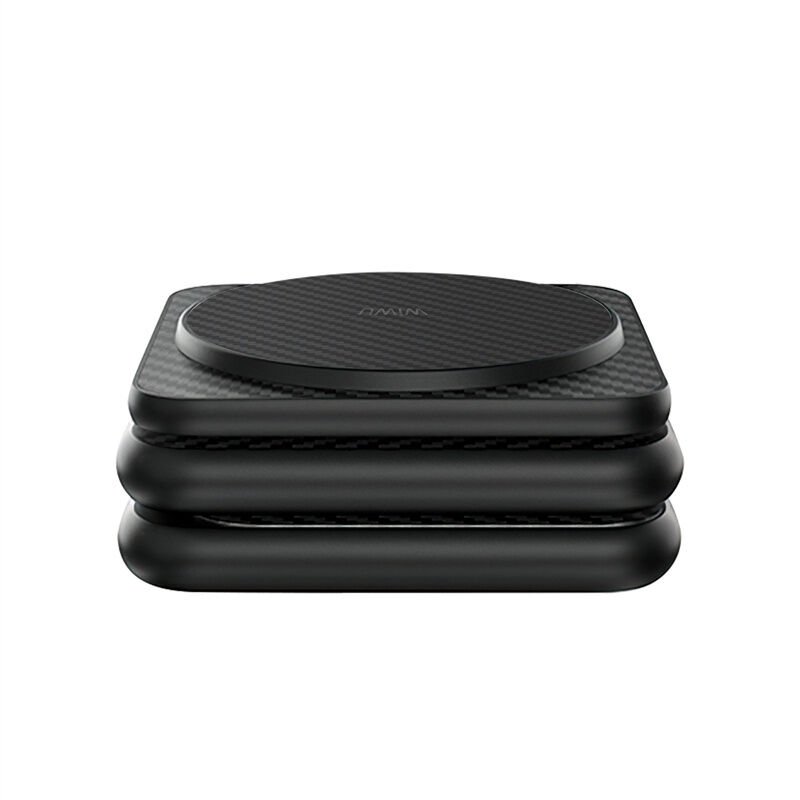 Wiwu W035 Kevlar 3 in 1 Wireless Şarj Standı