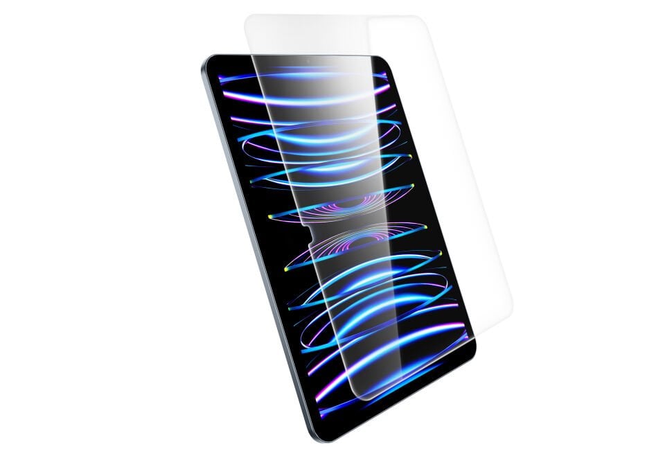 Wiwu GQ003 iPad 12.9'' Ekran Koruyucu İpad Air 13''