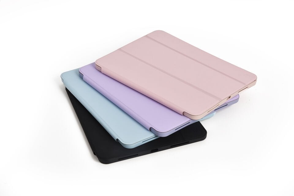Wiwu Protective Case iPad Pro 13'' Kılıf Siyah