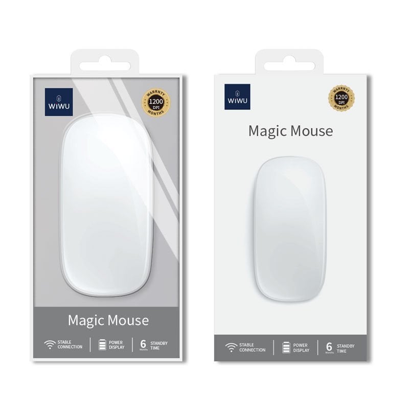 Wiwu WM103 Magic Pro Mouse