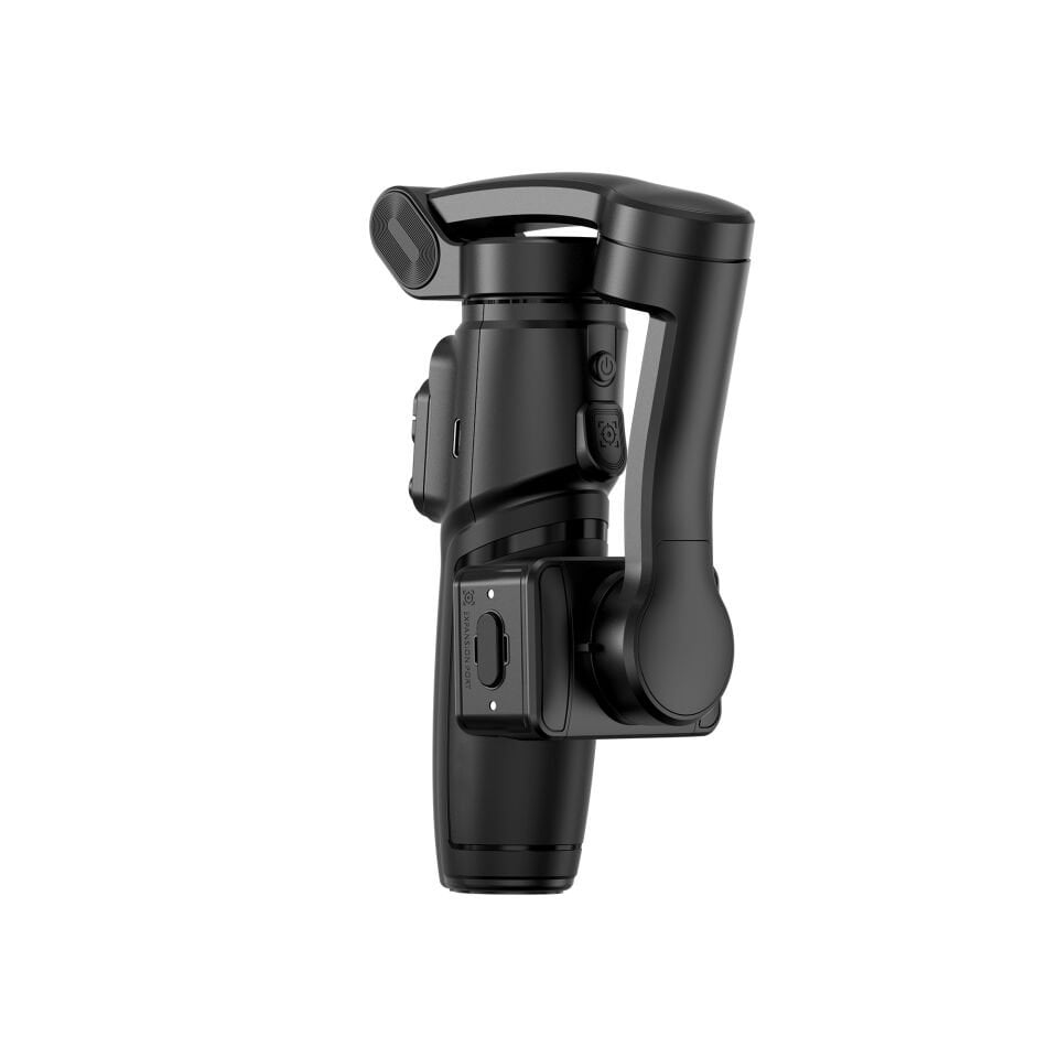 Wiwu SE016 Dolgu Işıklı Gimbal Stabilizatör