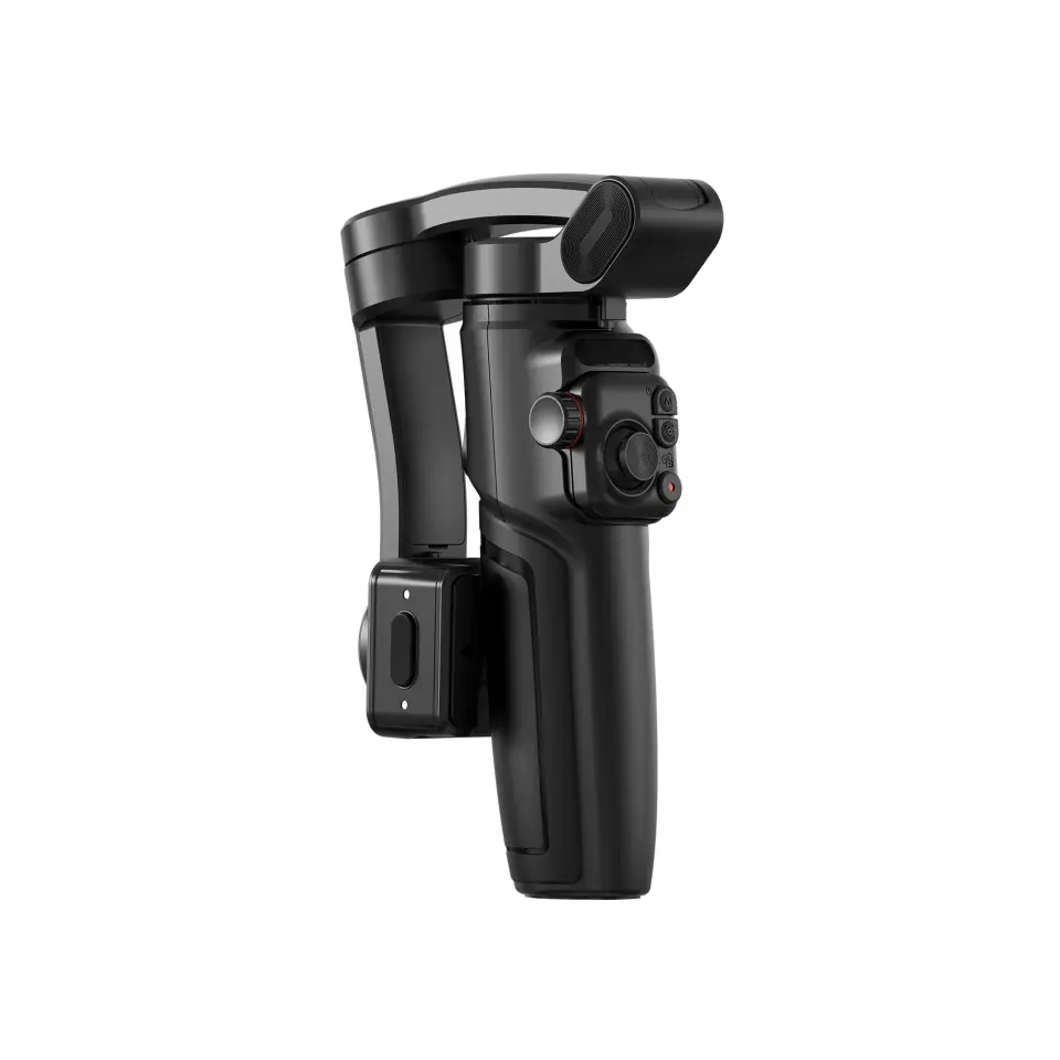 Wiwu SE016 Dolgu Işıklı Gimbal Stabilizatör