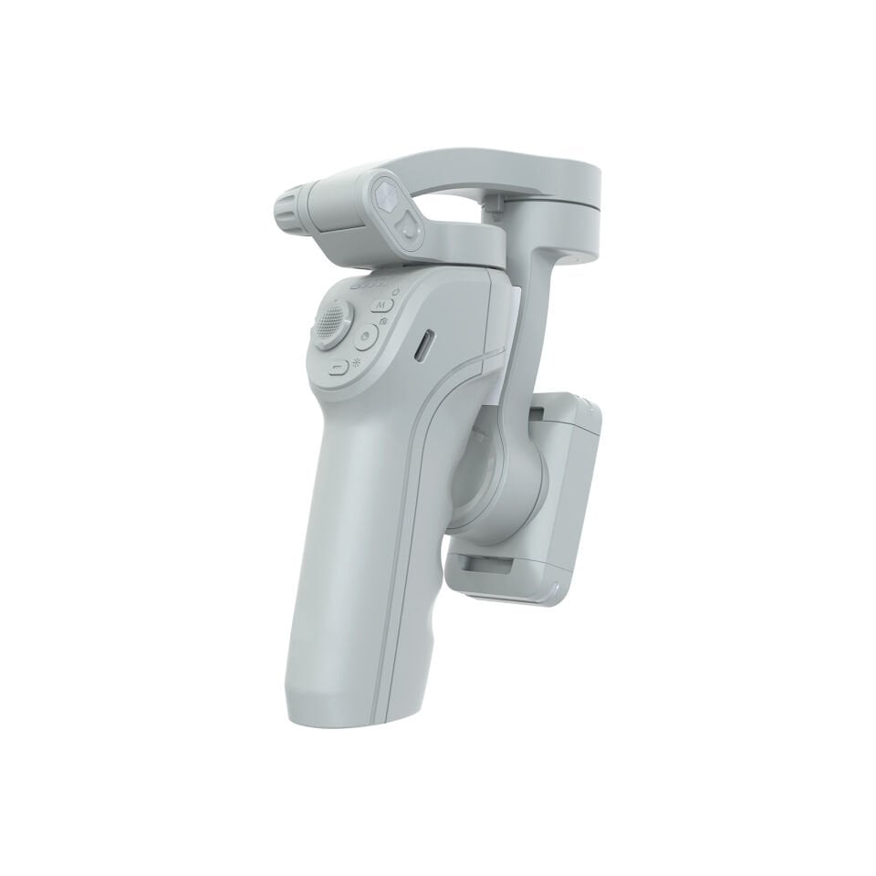 Wiwu SE017 3-Axis Gimbal Stabilizatör