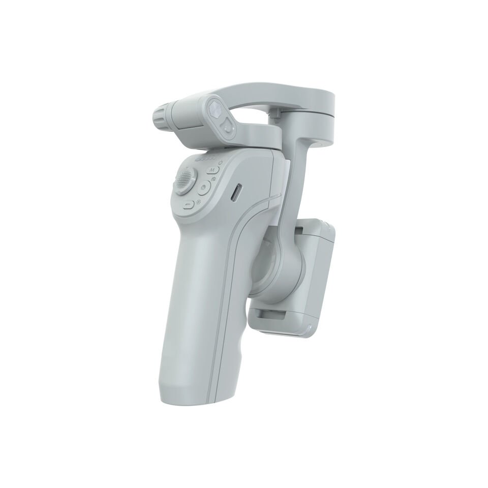 Wiwu SE017 3-Axis Gimbal Stabilizatör