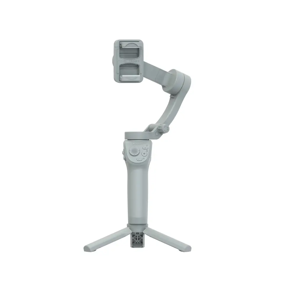 Wiwu SE017 3-Axis Gimbal Stabilizatör