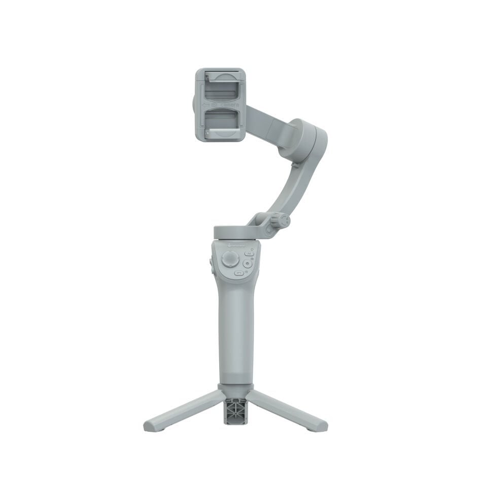 Wiwu SE017 3-Axis Gimbal Stabilizatör