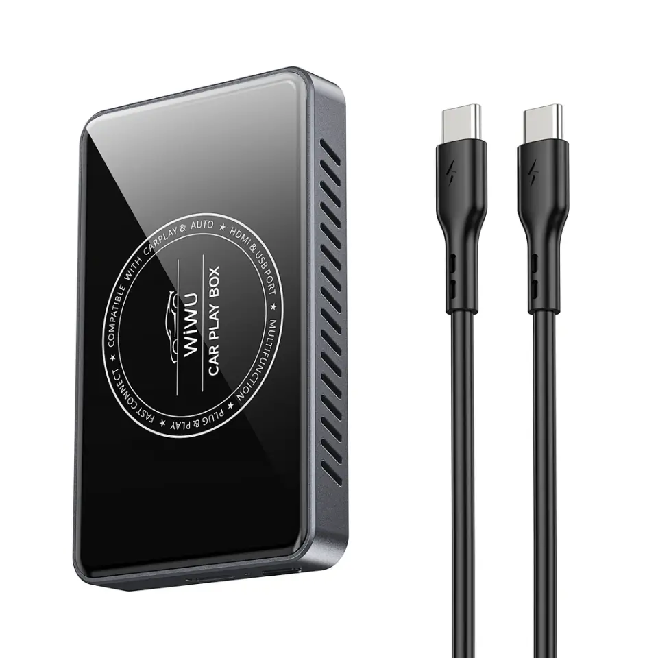 Wiwu CP004 CarPlay Box