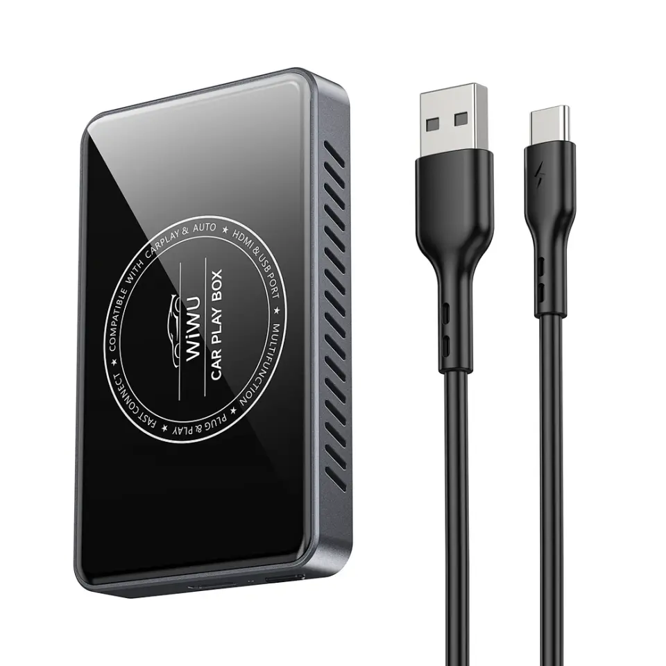 Wiwu CP004 CarPlay Box