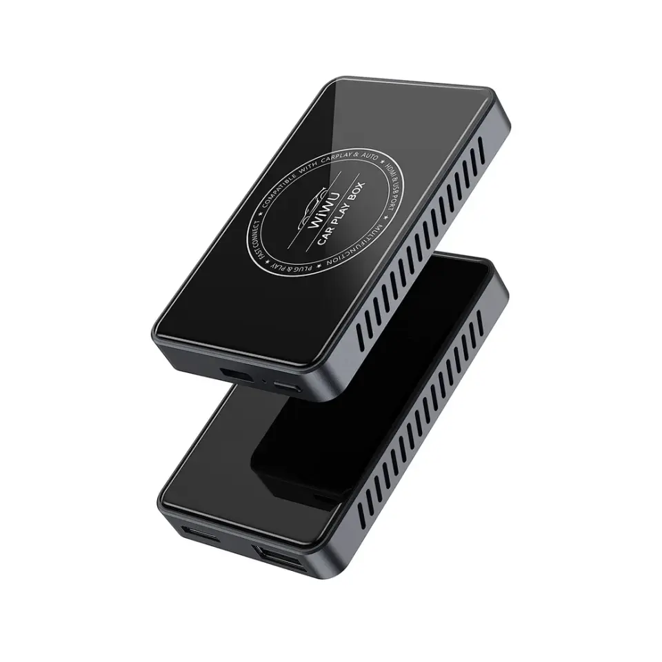 Wiwu CP004 CarPlay Box