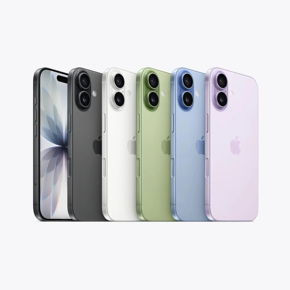 Apple iPhone 17 - 256GB