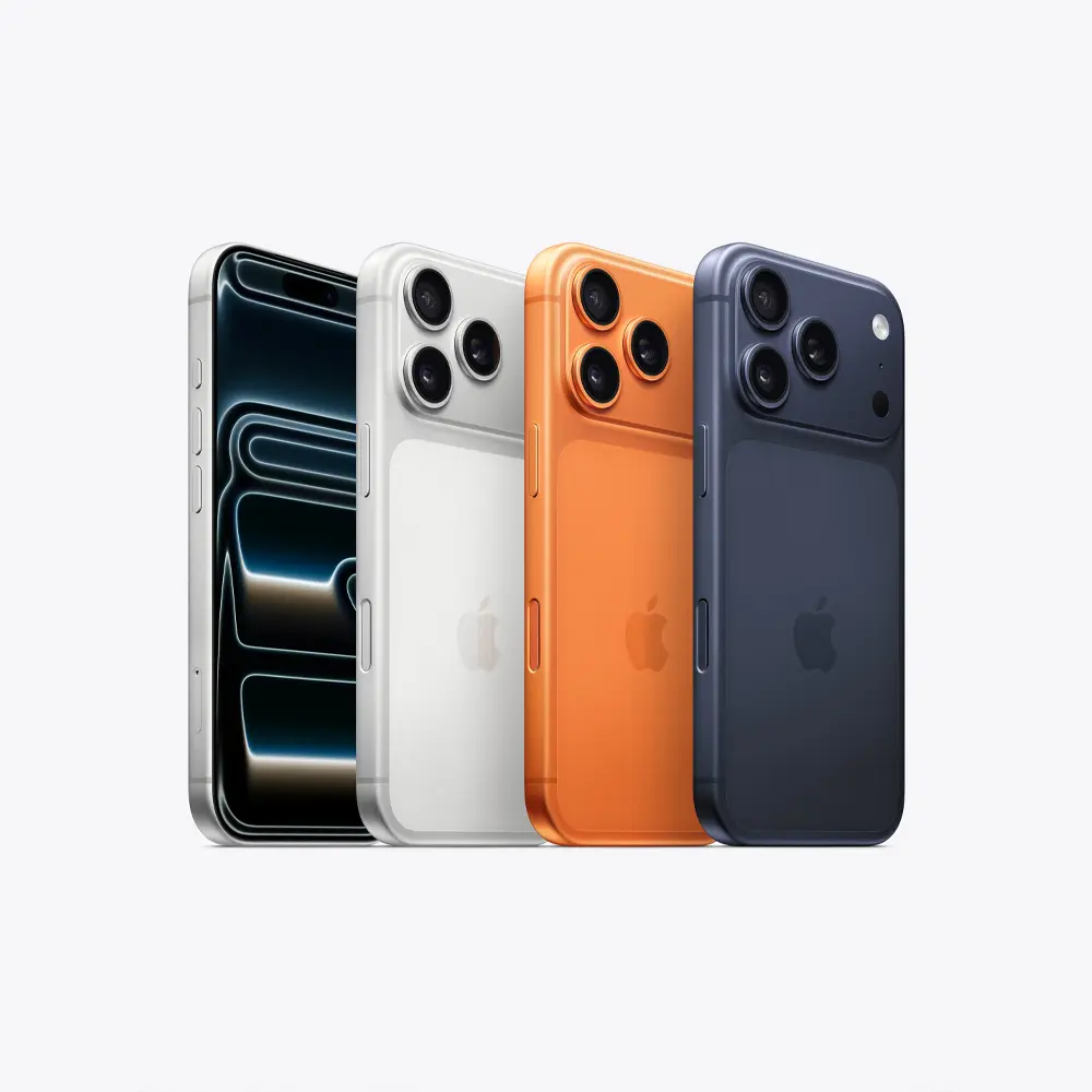 Apple iPhone 17 Pro - 256GB