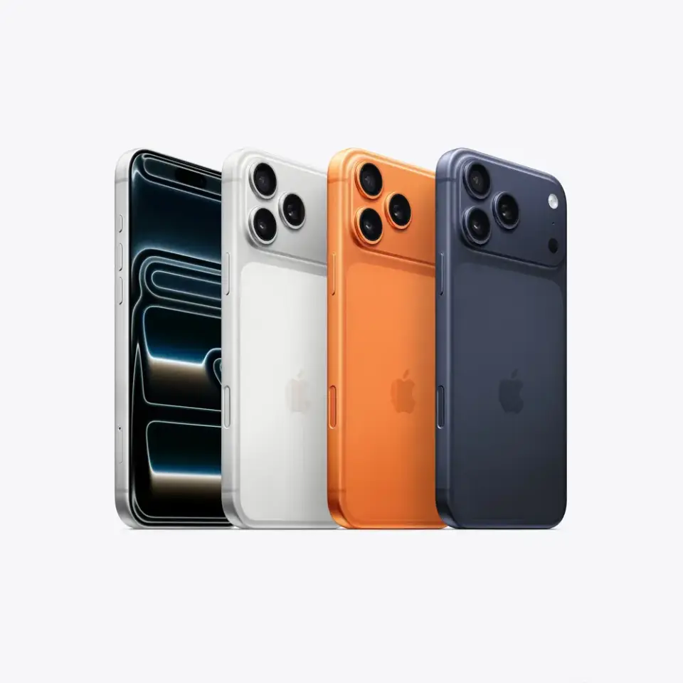 Apple iPhone 17 Pro Max - 1TB