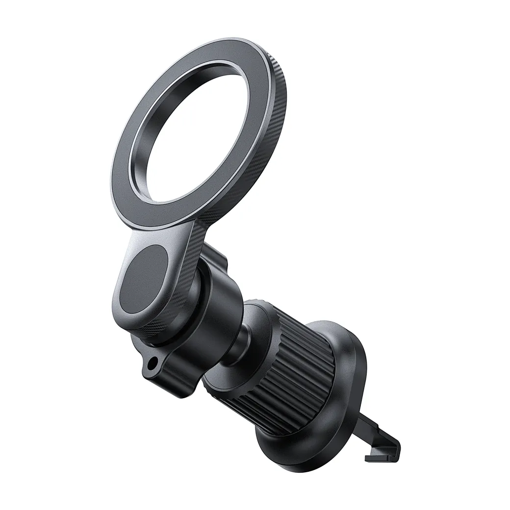 Wiwu W051 Havalandırma Tasarım Magsafe Araç Tutucu