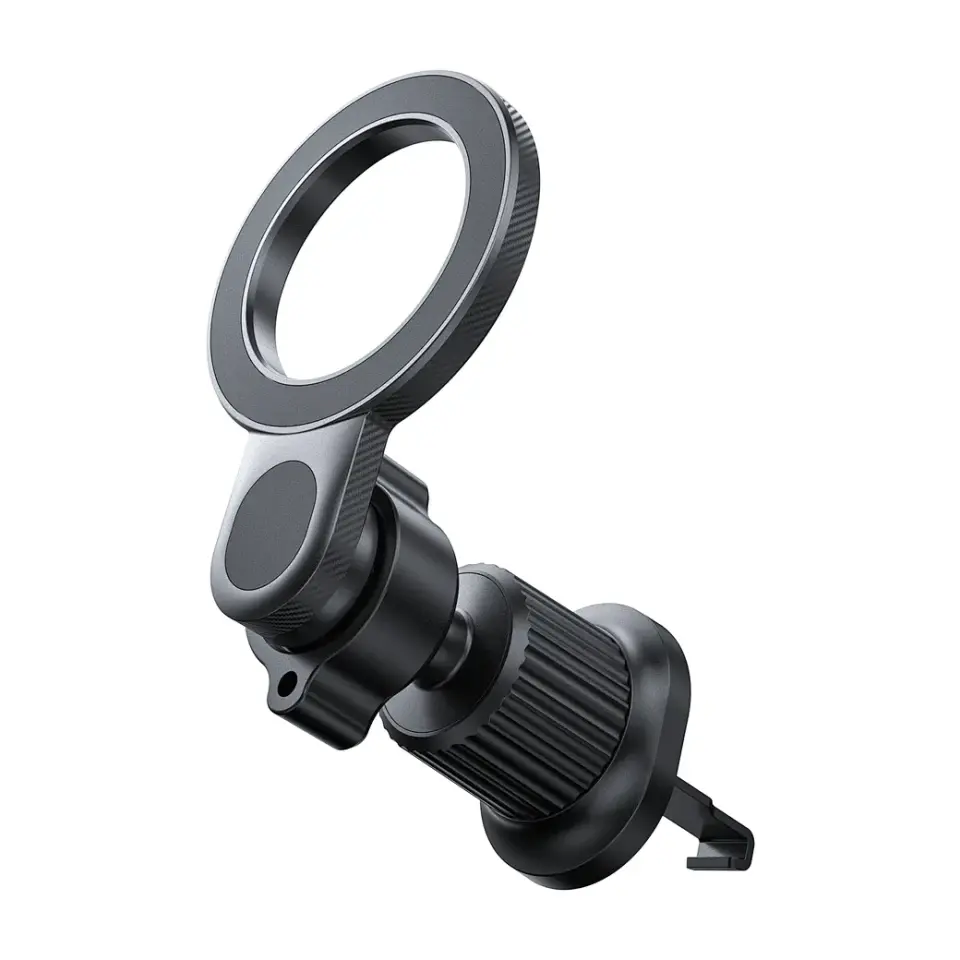 Wiwu W051 Havalandırma Tasarım Magsafe Araç Tutucu
