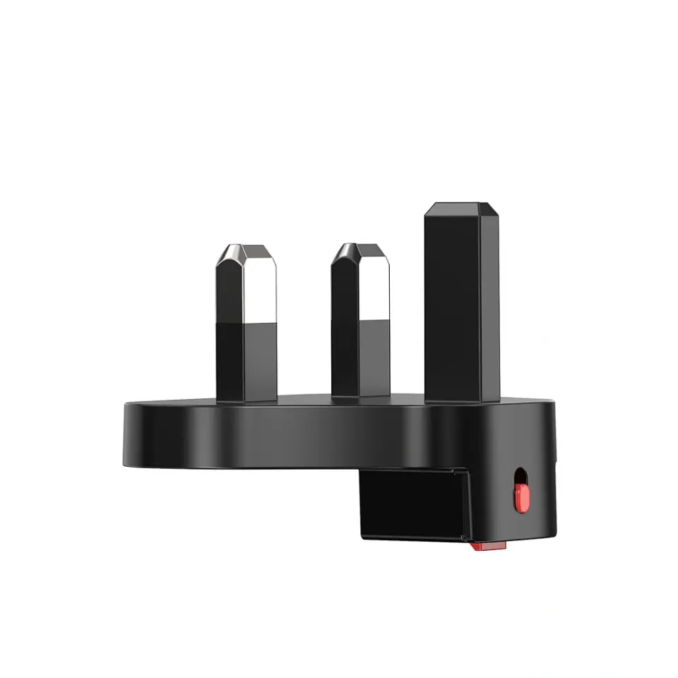 Wiwu G027 Helix Pro 67W Gan Hızlı Şarj PD/QC 2USB C+1 USB A