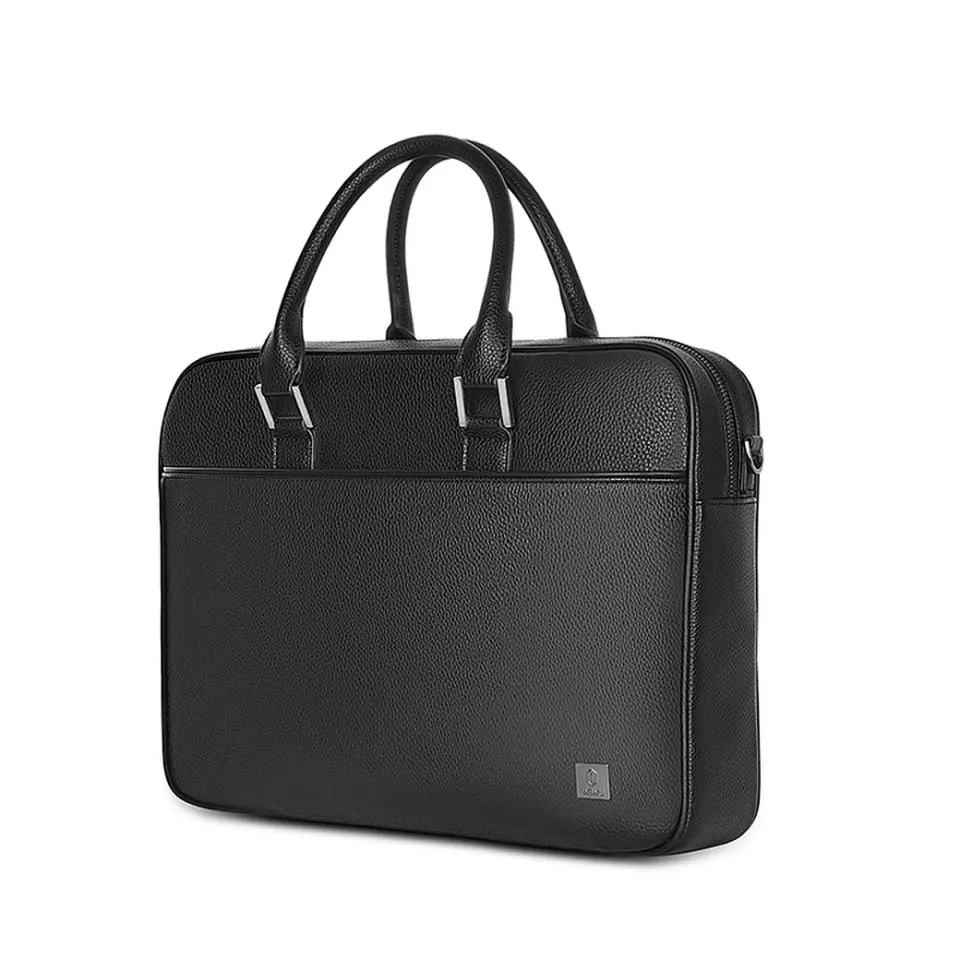 Wiwu Master Fingerprint Parmak İzli 16'' Laptop Çantası