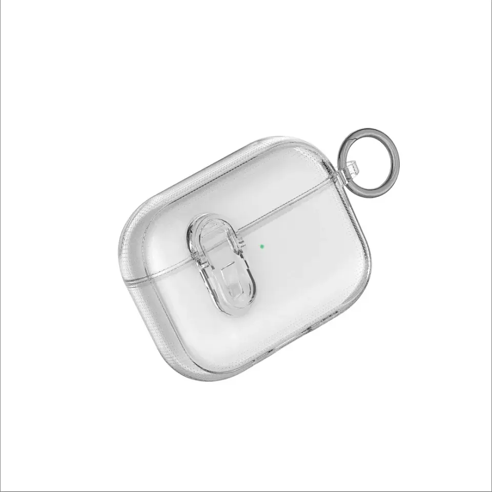 Wiwu HC-301 Airpods Pro 3 Airbag Tasarımlı Kılıf