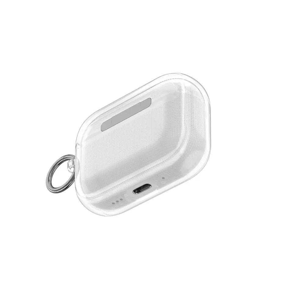 Wiwu HC-301 Airpods Pro 3 Airbag Tasarımlı Kılıf