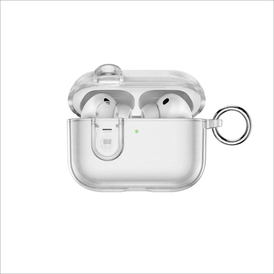 Wiwu HC-301 Airpods Pro 3 Airbag Tasarımlı Kılıf