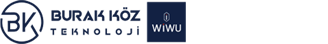 Wiwu Cyprus - Wiwu Pencil Nib Organizer Box